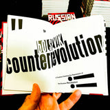 The Russian Counterrevolution