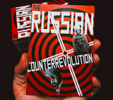 The Russian Counterrevolution