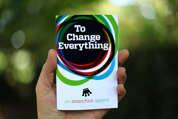 To Change Everything