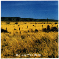 Sandman — The Long Walk Home CD