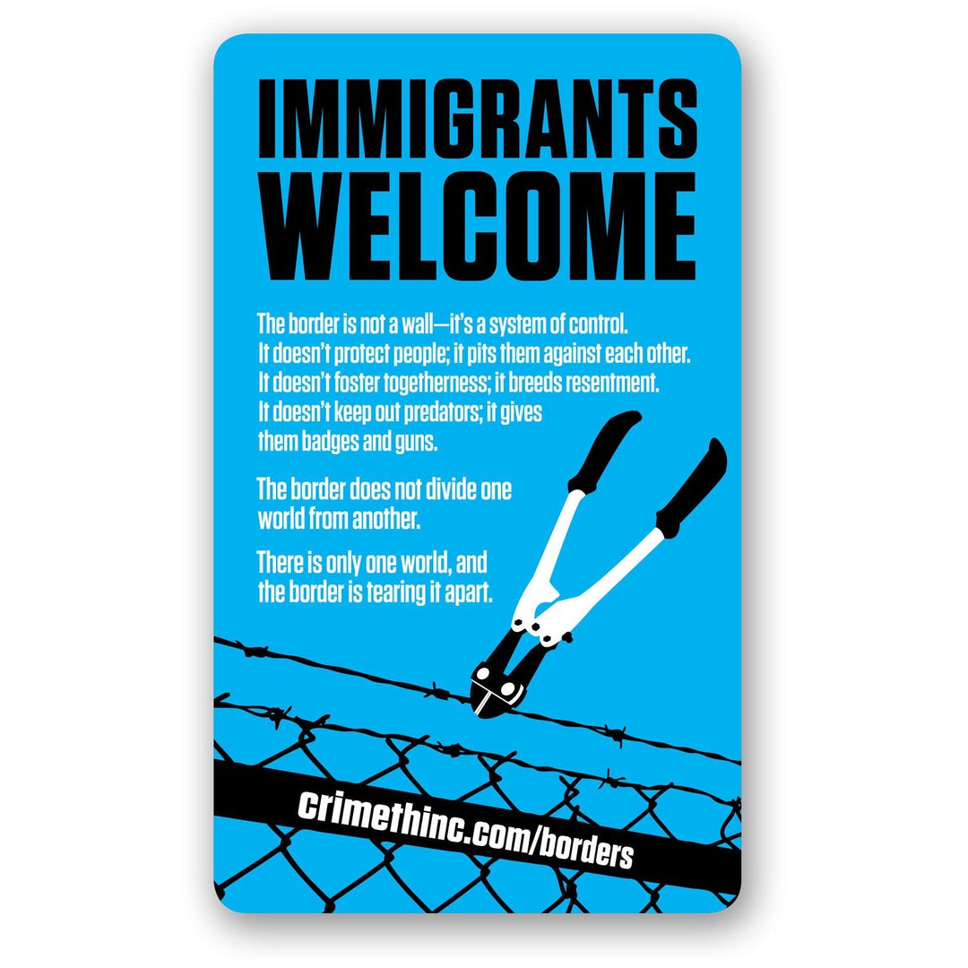 Stickers – CrimethInc.