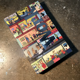 Work: Capitalism, Economics, Resistance (DAMAGED, First edition)